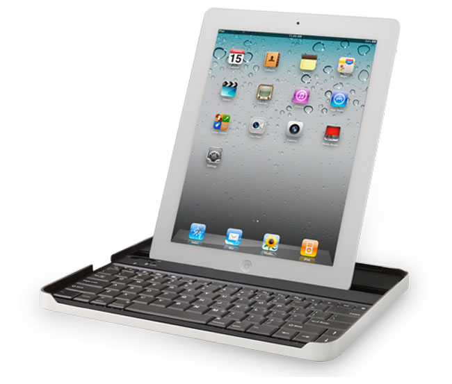 Logitech Keyboard Case